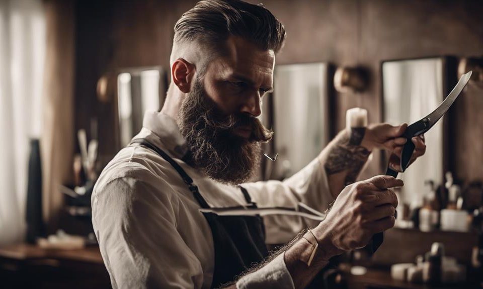 bart formen wie profi