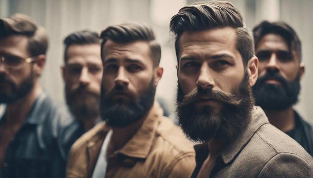 bartstylings trends im berblick