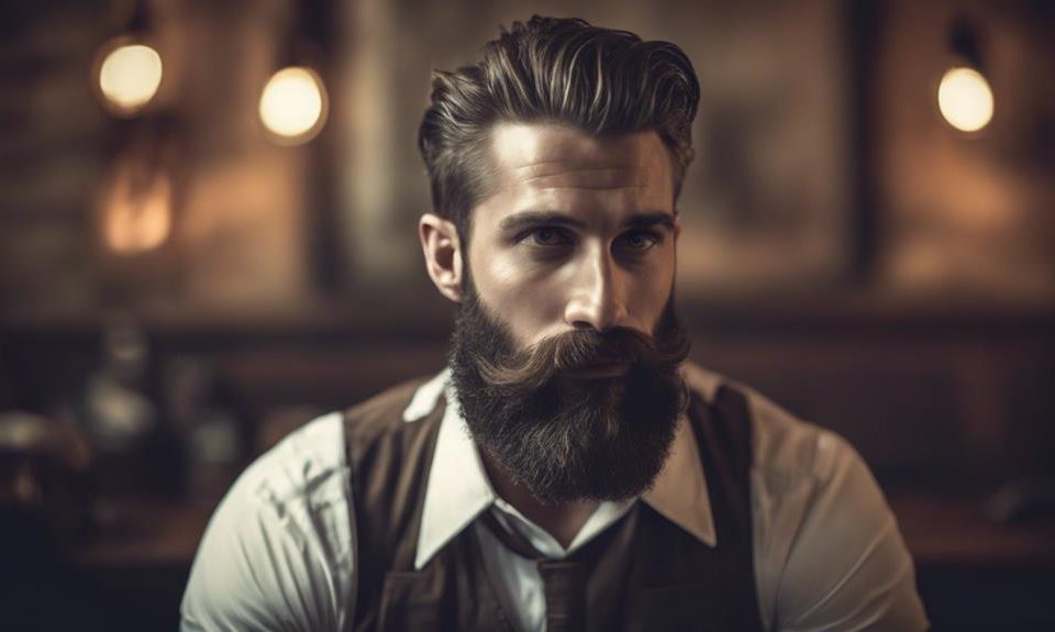 bartstylings trends und anleitungen