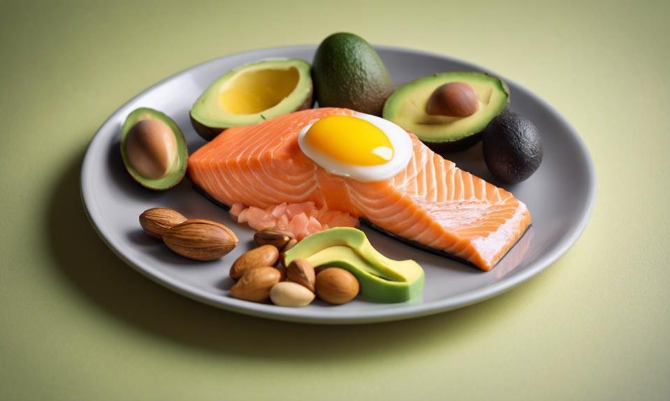 bartwachstum durch richtige ern hrung