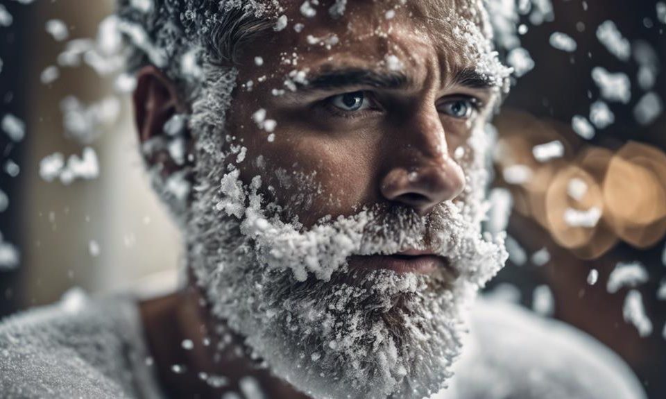 ursachen von schuppenbildung verstehen